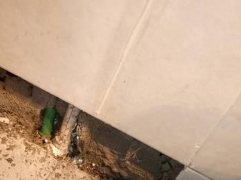 嫩江卫生间测漏水公司分享下嫩江市地下管线探测方法分析
