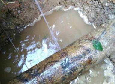 嫩江测漏水公司浅析嫩江市地下水管漏水检测方法。