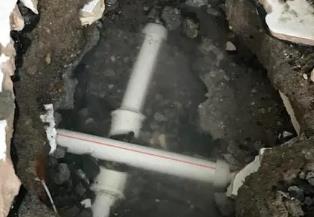  嫩江测漏水公司浅析嫩江管道泄漏检测公司检测水管泄漏