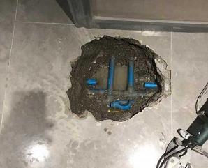 嫩江测漏水公司为您专业解答嫩江地暖漏水检测中精确漏水检测的成本